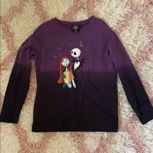 Disney Sweater